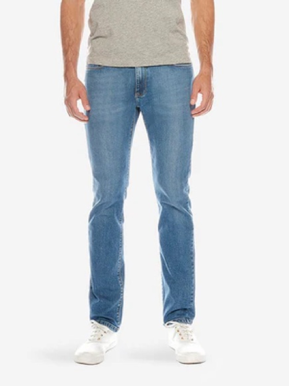 Mott and bow jeans